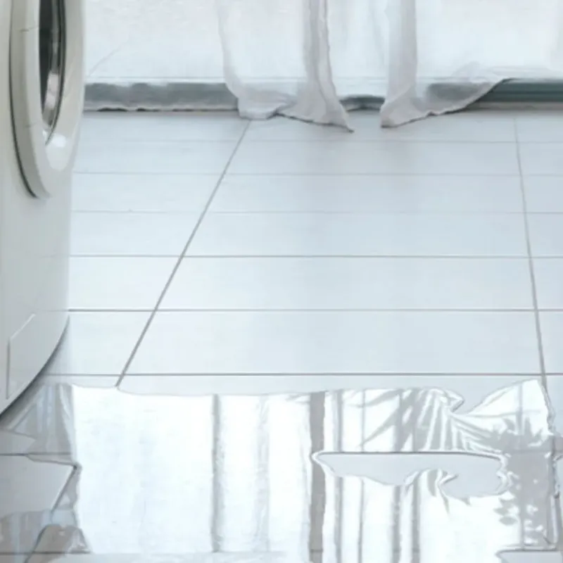 Appliance Leak Cleanup in Tavernier, FL